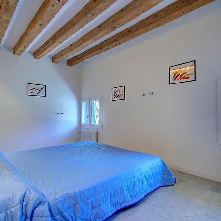 Apartamento Grandcanal - 6 Windows Veneza