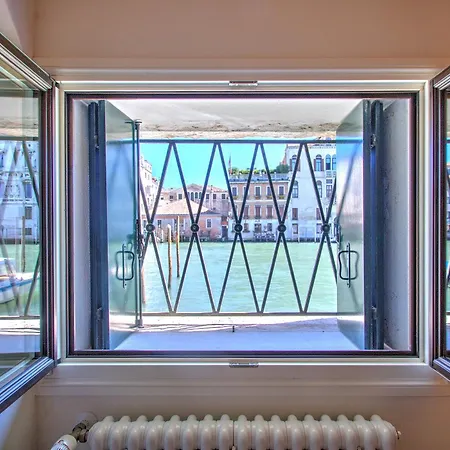 Grandcanal - 6 Windows *