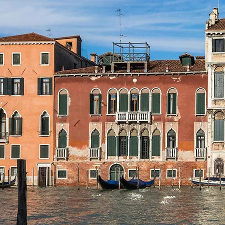 Grandcanal - 6 Windows Veneza